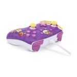 manette Switch - Filaire - Princess Peach