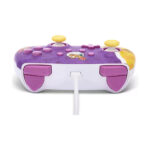 manette Switch - Filaire - Princess Peach