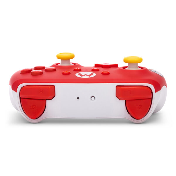 Manette Switch - Sans fil - Mario Joy