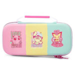 Pochette Switch - Pokemon : Sweet Friends - Face