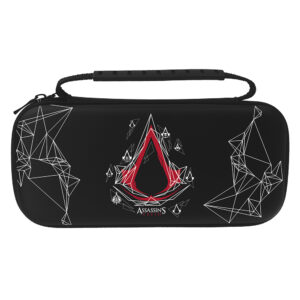 Pochette slim Switch - Assassin's Creed