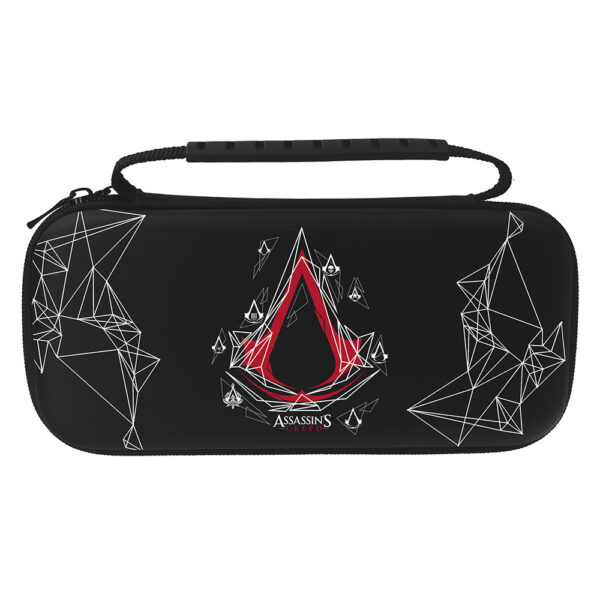 Pochette slim Switch - Assassin's Creed