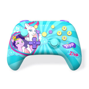 Manette Switch / PC - Sans fil - My Little Pony