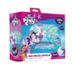 Manette Switch / PC - Sans fil - My Little Pony