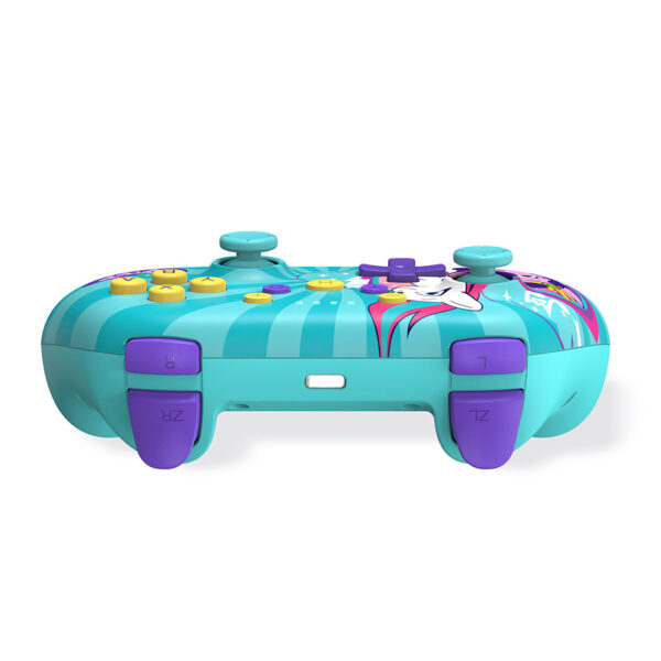 Manette Switch / PC - Sans fil - My Little Pony