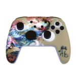 Manette Switch / PC - Sans fil - Dragon's Soul