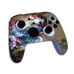 Manette Switch / PC - Sans fil - Dragon's Soul