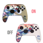 Manette Switch / PC - Sans fil - Dragon's Soul