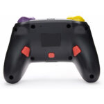 Manette Switch - Sans fil - Pikachu vs. Ectoplasma