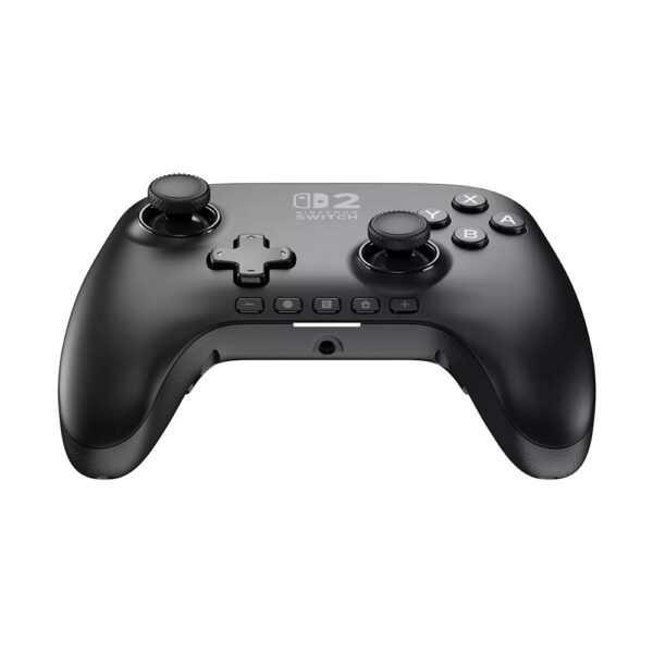 Manette Switch 2 - Filaire - Noire