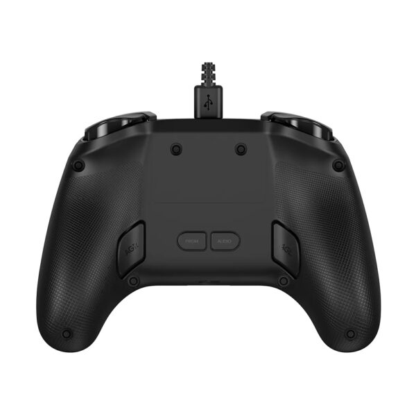 Manette Switch 2 - Filaire - Noire