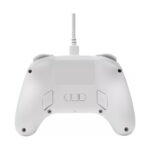 Manette Switch 2 - Filaire - Lumectra Blanche
