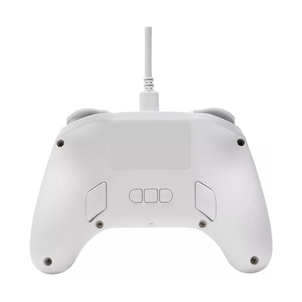 Manette Switch 2 - Filaire - Lumectra Blanche