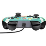 Manette Switch 2 - Filaire - Mario Time
