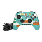 Manette Switch 2 - Filaire - Mario Time