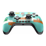 Manette Switch 2 - Filaire - Mario Time