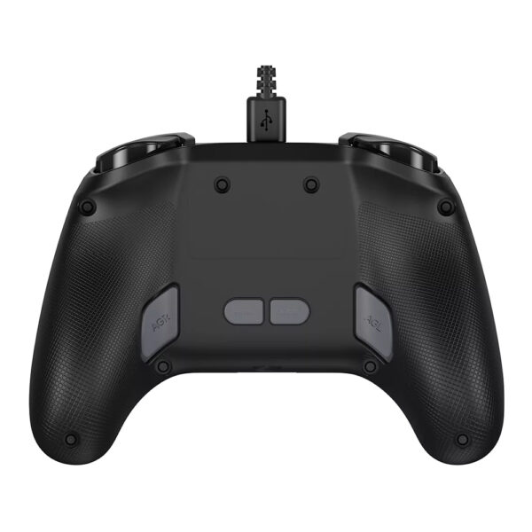 Manette Switch 2 - Filaire - Mario Time