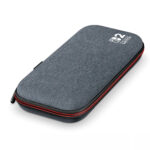 Switch 2 - Sacoche de transport - Gris