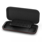 Switch 2 - Sacoche de transport - Gris