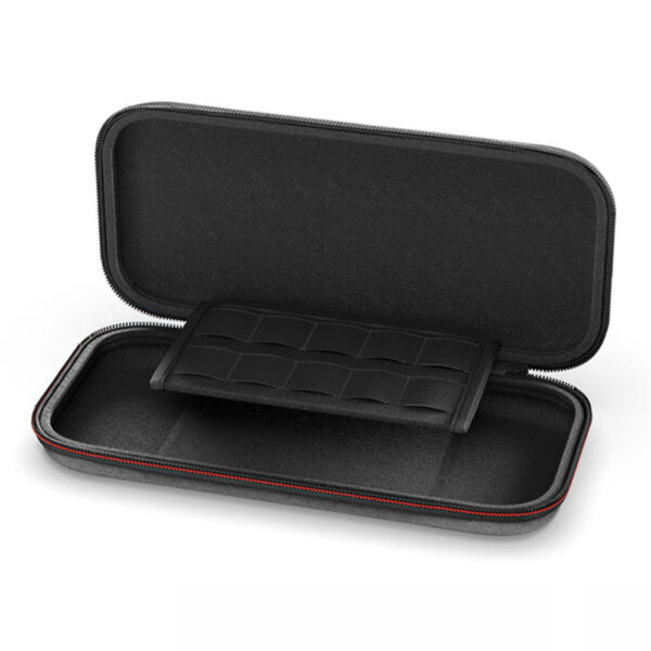Switch 2 - Sacoche de transport - Gris