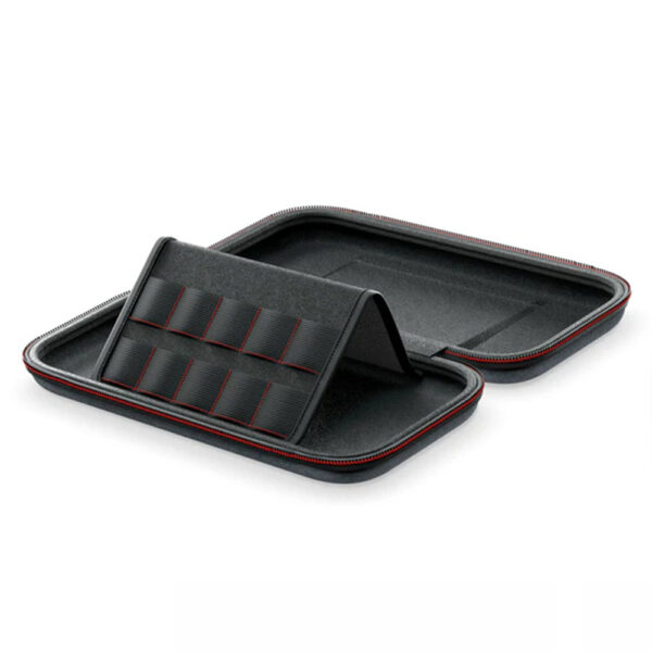 Switch 2 - Sacoche de transport - Gris
