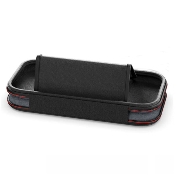 Switch 2 - Sacoche de transport - Gris