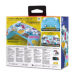 Manette Switch - Sans fil - Fortnite