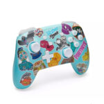 Manette Switch - Sans fil - Fortnite