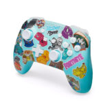 Manette Switch - Sans fil - Fortnite