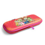 Switch 2 - Sacoche slim - Mario & Friends