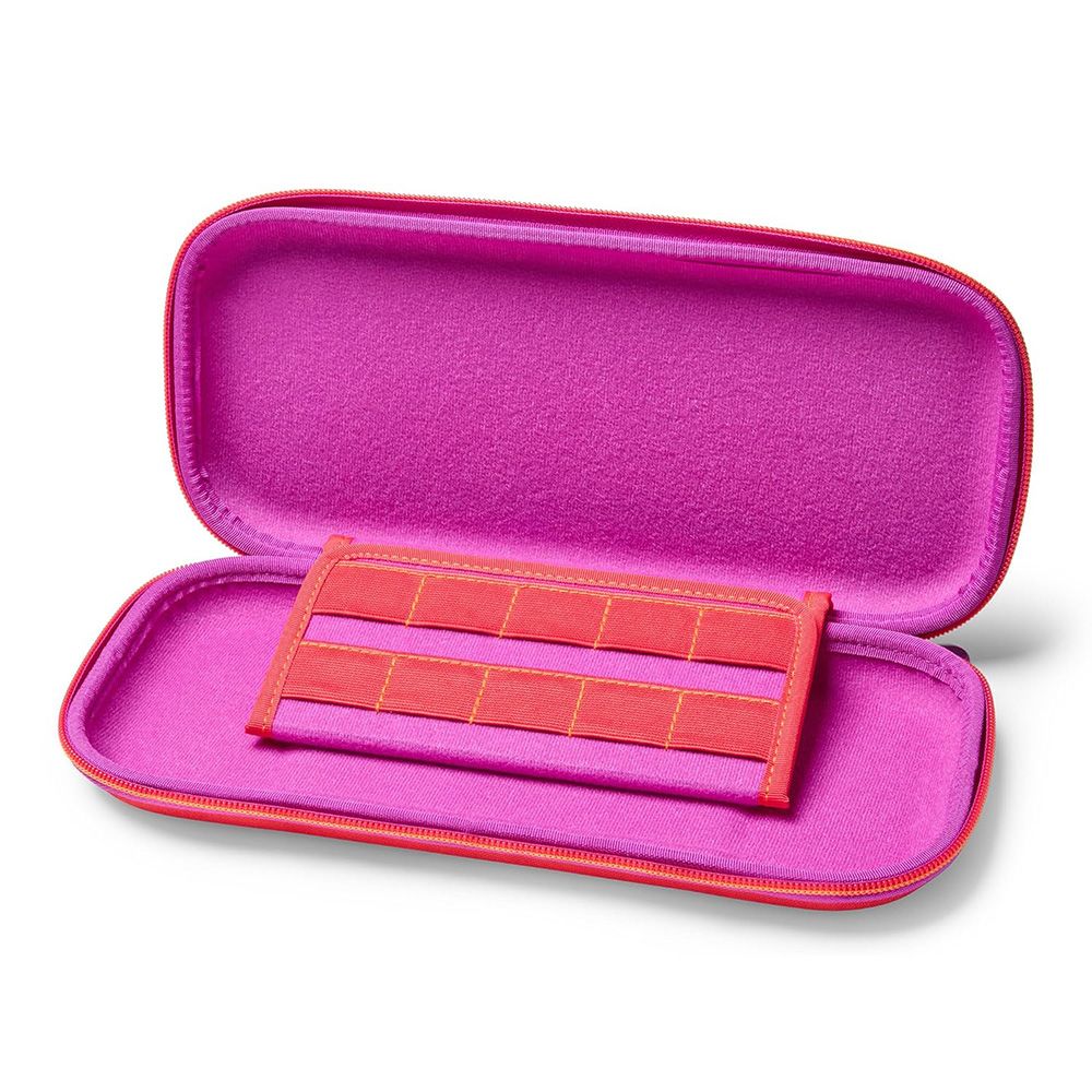 Switch 2 - Sacoche slim - Mario & Friends