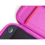 Switch 2 - Sacoche slim - Mario & Friends