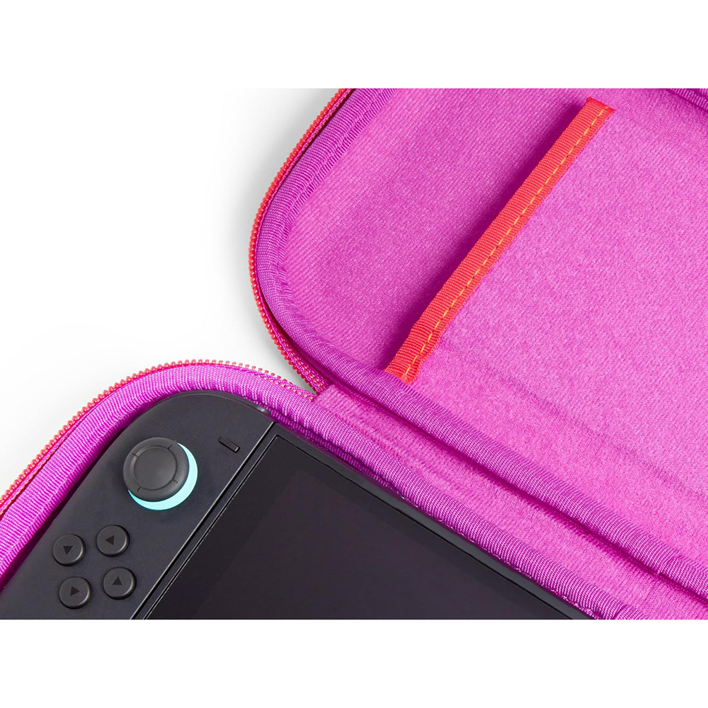 Switch 2 - Sacoche slim - Mario & Friends