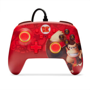 Switch - Manette Donkey Kong Flex