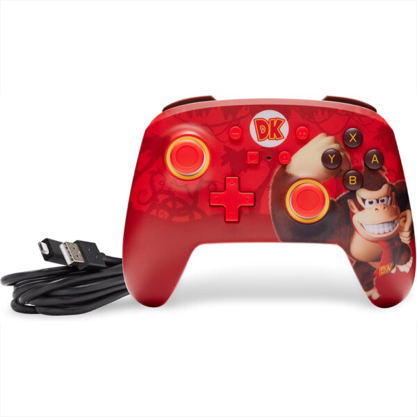 Switch - Manette Donkey Kong Flex