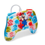 Manette Switch - Filaire - Mario Hero Reel