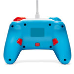 Manette Switch - Filaire - Mario Hero Reel
