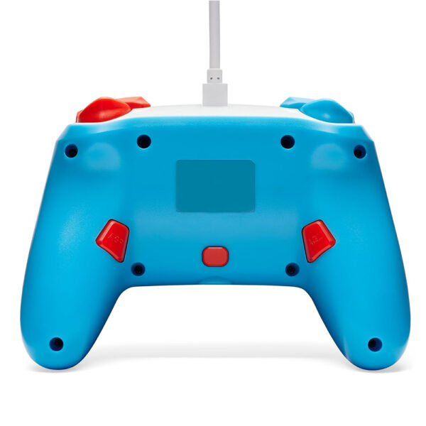 Manette Switch - Filaire - Mario Hero Reel