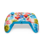 Manette Switch - Filaire - Mario Hero Reel