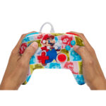 Manette Switch - Filaire - Mario Hero Reel