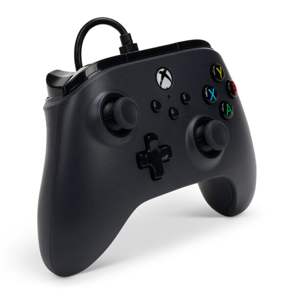 Manette PC / Xbox One / Series X|S - Filaire - Noire