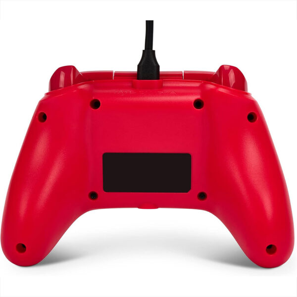 Xbox Series X|S - Manette rouge
