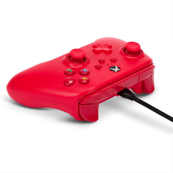 Xbox Series X|S - Manette rouge
