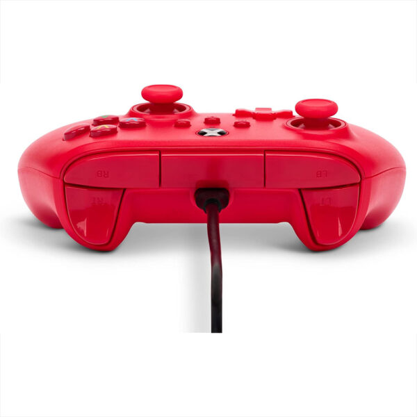 Xbox Series X|S - Manette rouge