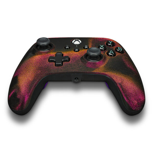 Manette Xbox Series X|S - Filaire - Sparkle Wave