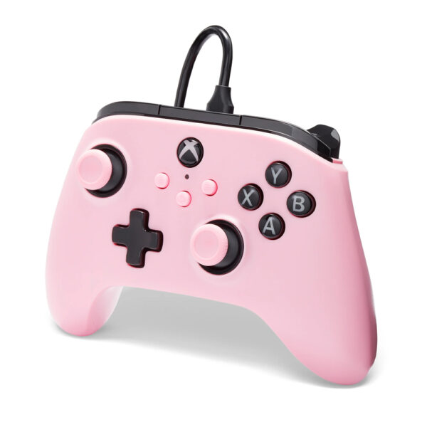 Manette Xbox One / Series X|S et PC – Filaire - Pink