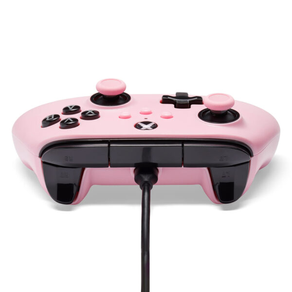 Manette Xbox One / Series X|S et PC – Filaire - Pink