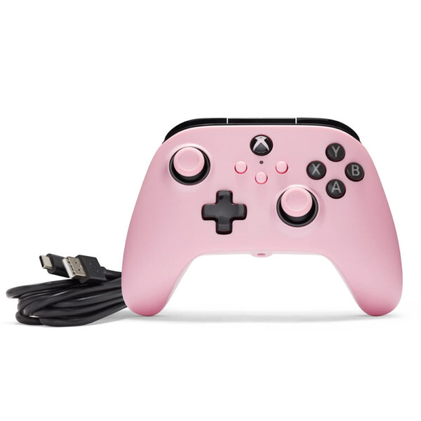 Manette Xbox One / Series X|S et PC – Filaire - Pink