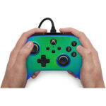 Xbox Series X/S - Manette filaire - Raptor Chrome