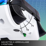 Xbox Series X/S - Manette filaire - Raptor Chrome